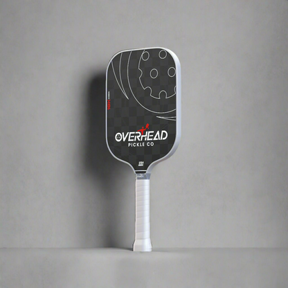 Overhead Control X-Series Pickleball Paddle